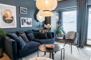 Skipperhuset 2, Kristian Isaksen suite